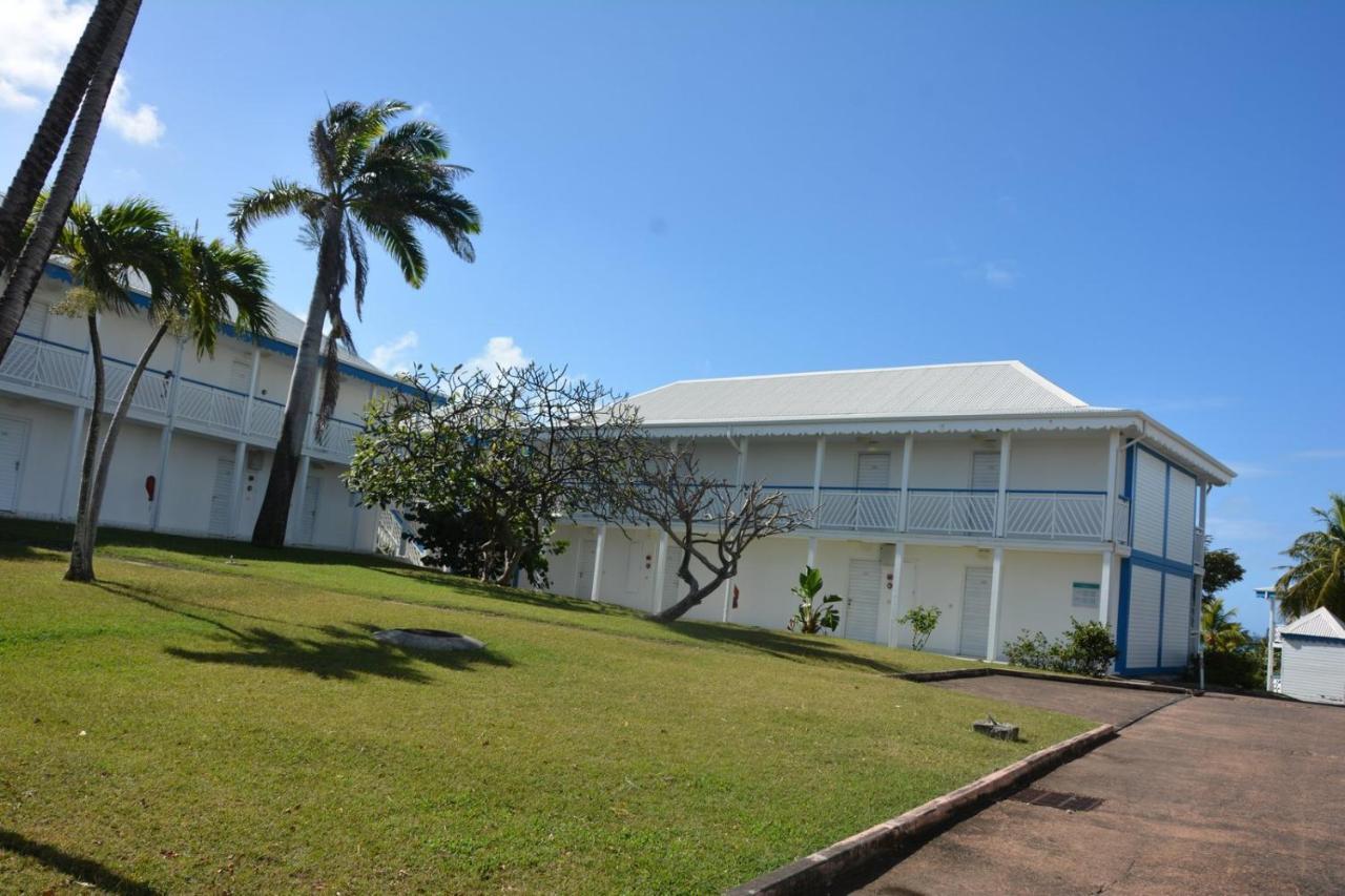 Studio Manganao Saint Francois Piscine & Plage Aparthotel Exterior photo